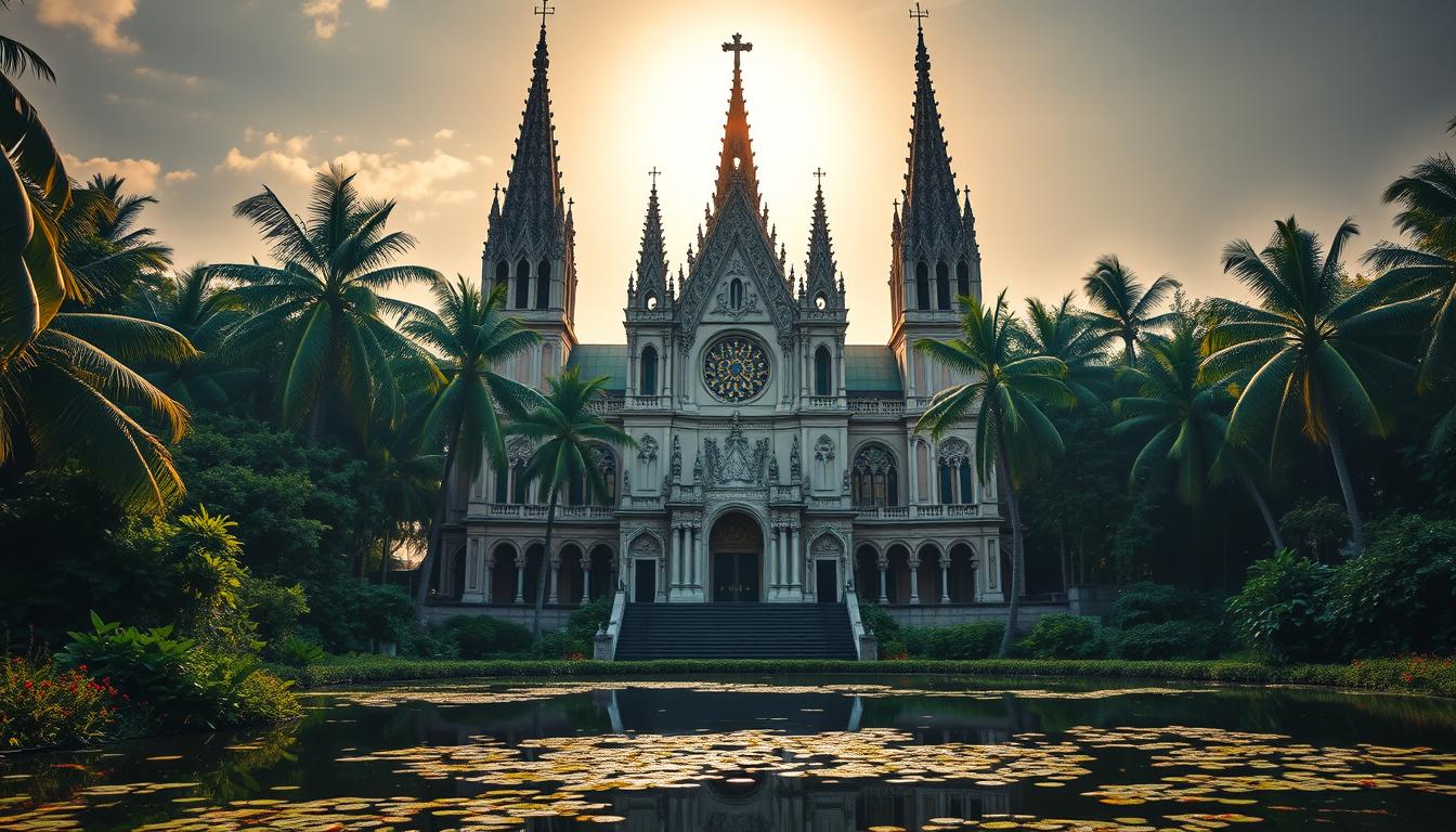 CATEDRAL