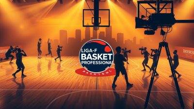 Liga Basket Profesional