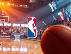 NBA : Berita Terbaru Dunia Basket