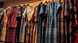 baju batik