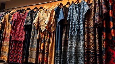 baju batik