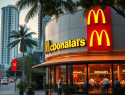 Ulasan Terkini: McDonald’s (MCD) Indonesia