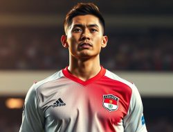 Profil Pemain Bintang Timnas Indonesia