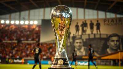 piala juara