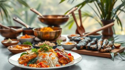 resep masakan tradisional