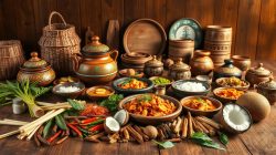 resep masakan tradisional