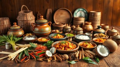 resep masakan tradisional