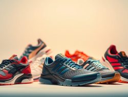 Sepatu Sneakers Terkini: Pilihan Terbaik di Indonesia