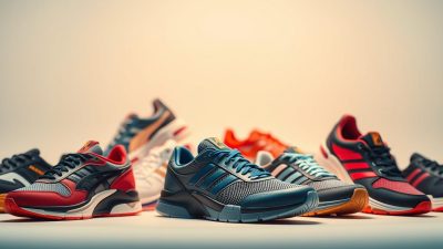 Sepatu Sneakers Terkini: Pilihan Terbaik di Indonesia