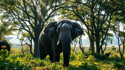 GAJAH