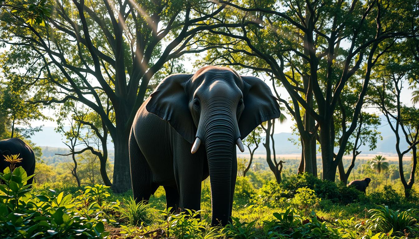 GAJAH