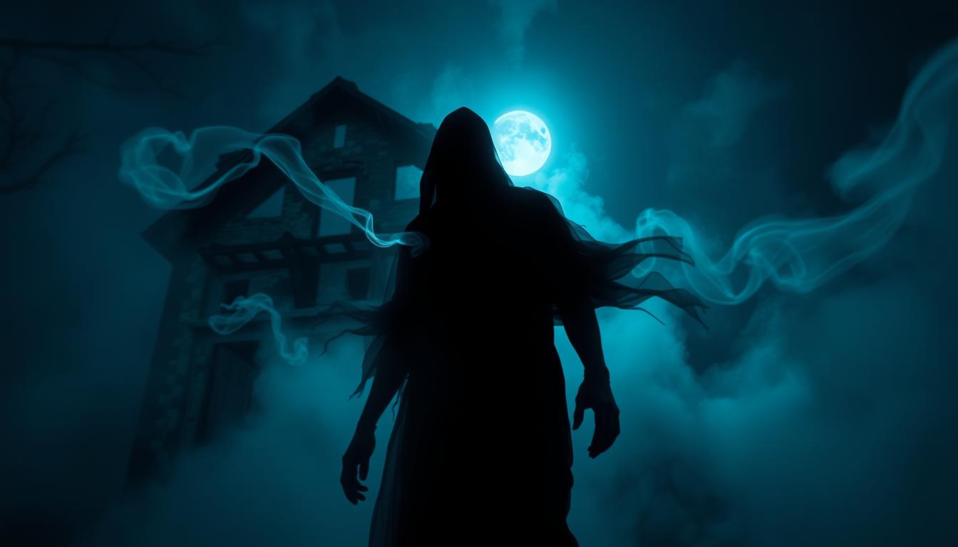 HANTU