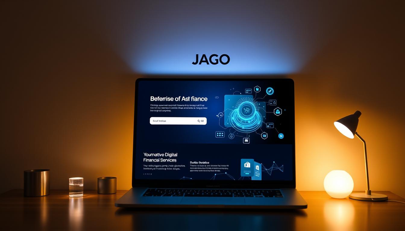 JAGO
