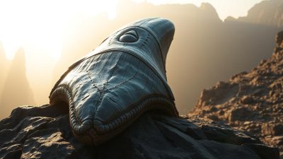 MEGALODON