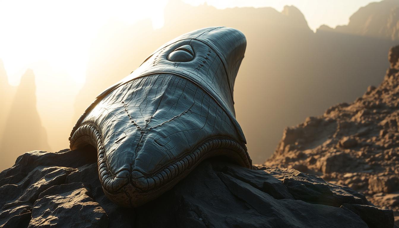 MEGALODON