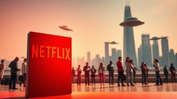 Berita Terkini: Netflix Luncurkan Fitur Baru