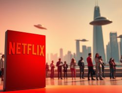 Berita Terkini: Netflix Luncurkan Fitur Baru