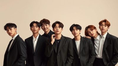 Profil Anggota BTS Profil Anggota BTS