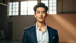 Kim Soo Hyun : Kabar Terbaru Aktor Populer