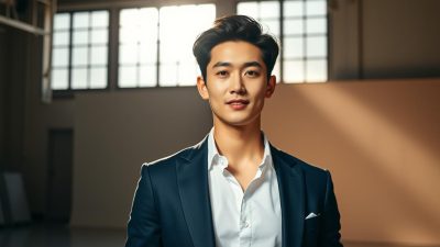 Kim Soo Hyun : Kabar Terbaru Aktor Populer