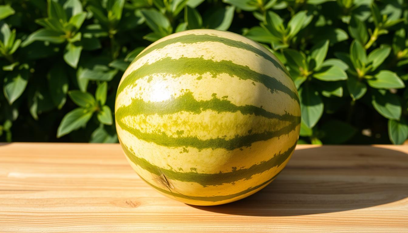 Semangka: Buah Segar yang Menyegarkan