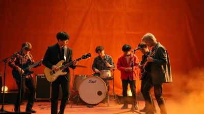 kolaborasi BTS musik kolaborasi BTS musik