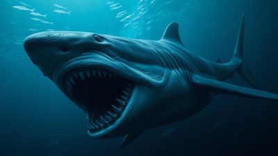 megalodon predator megalodon predator