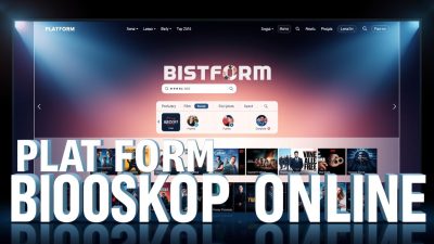 platform bioskop online platform bioskop online
