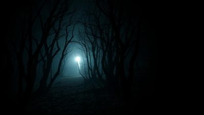 tanda-tanda hantu alami tanda-tanda hantu alami