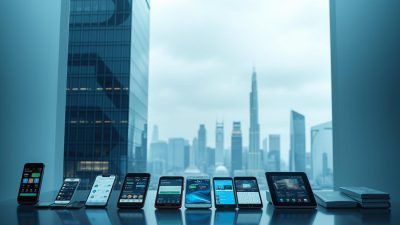 Layanan Perbankan Digital Layanan Perbankan Digital