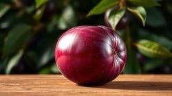 Nikmati Kelezatan PLUM Terbaik di Indonesia