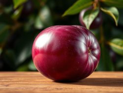 Nikmati Kelezatan PLUM Terbaik di Indonesia