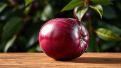 Nikmati Kelezatan PLUM Terbaik di Indonesia