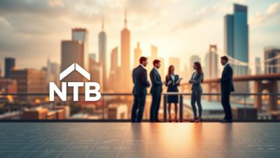 Strategi Pemasaran Bank NTB Strategi Pemasaran Bank NTB