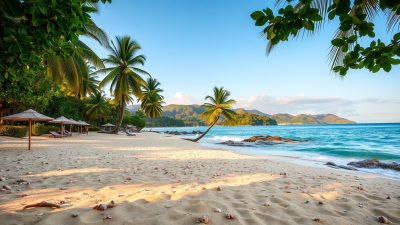 Tips Liburan Pantai Lokasari Tips Liburan Pantai Lokasari
