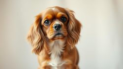 Fakta Unik Anjing Cavalier yang Wajib Diketahui