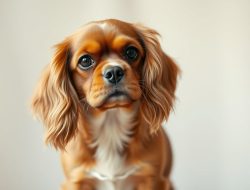 Fakta Unik Anjing Cavalier yang Wajib Diketahui