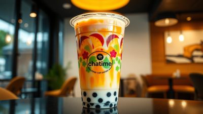 chatime