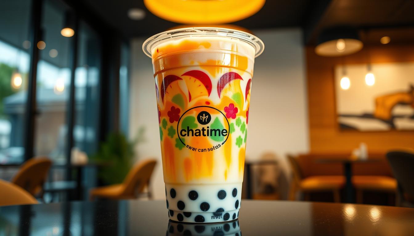 chatime