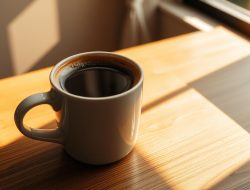 Nikmati Kopi Fore yang Lezat dan Berkualitas
