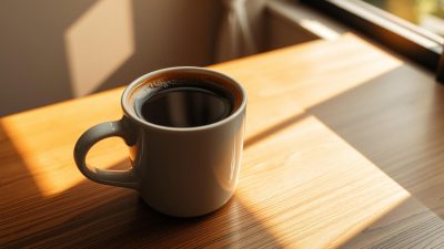 fore coffee