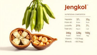 kandungan nutrisi jengkol kandungan nutrisi jengkol