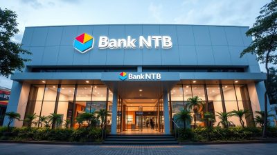 kantor cabang Bank NTB kantor cabang Bank NTB