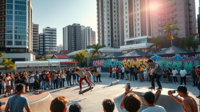 komunitas skating komunitas skating
