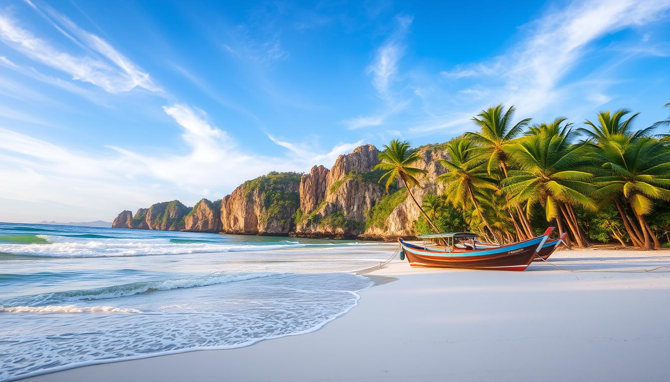 pantai lokasari
