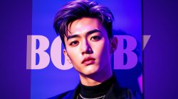 Berita Terbaru: BOBBY iKON Luncurkan Album Baru