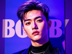 Berita Terbaru: BOBBY iKON Luncurkan Album Baru