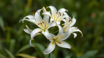 Bunga Lily Pernikahan Bunga Lily Pernikahan