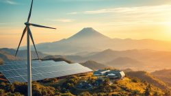 DEWA ATHENA: Solusi Energi Berkelanjutan untuk Indonesia
