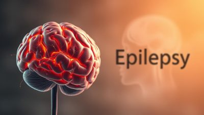 Epilepsi